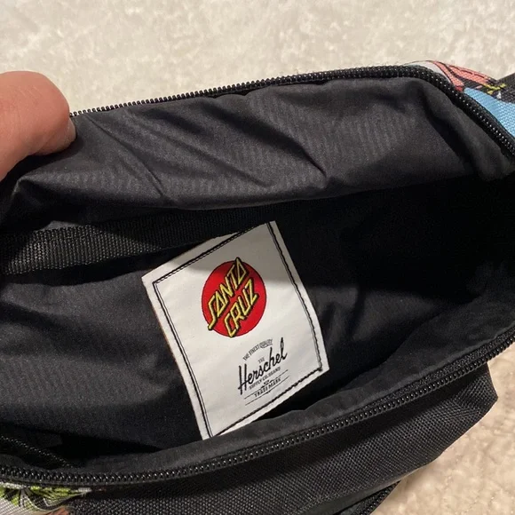 Herschel Fanny pack